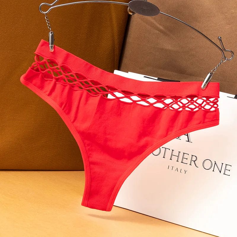 Sexy Women Underwear Strap