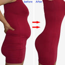 Waist Trainer Body Shaper Tummy Shapewear Women Postpartum Bandage Modeling