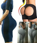 Womens Butt Lifter Panties Tummy Control Seamless Enhancer Body Shaper