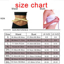 Waist Trainer Body Shaper Tummy Shapewear Women Postpartum Bandage Modeling