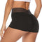 Women Sport Fitness Workout Leggings High Waist Short - Shop Women's T-shirts, blouses, Leggings & Trousers online - Luwos
