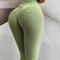 Luwos:  Seamless Leggings High Elastic Push Up Yoga Pants - Shop Women's T-shirts, blouses, Leggings & Trousers online - Luwos