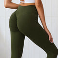 Leggings Women Fitness Workout - Shop Women's T-shirts, blouses, Leggings & Trousers online - Luwos