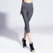 High Waist Sports Leggings Yoga Pants Luwos - Shop Women's T-shirts, blouses, Leggings & Trousers online - Luwos
