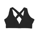 Training bra Active clothing Women's bubble jacquard bra - Shop Women's T-shirts, blouses, Leggings & Trousers online - Luwos