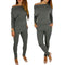 Spring Summer Women Jump suit Fashion - Shop Women's T-shirts, blouses, Leggings & Trousers online - Luwos