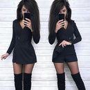 Luwos: Jumpsuit For Women Party Club Overalls Sexy - Shop Women's T-shirts, blouses, Leggings & Trousers online - Luwos
