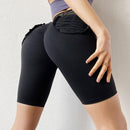 Women Sport Leggings Fitness - Shop Women's T-shirts, blouses, Leggings & Trousers online - Luwos