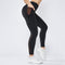 Leggings Sport Women High Waist Fitness - Shop Women's T-shirts, blouses, Leggings & Trousers online - Luwos