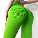 Women High Waist Sport Yoga Pants 2020 - Shop Women's T-shirts, blouses, Leggings & Trousers online - Luwos
