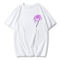 Woman T-Shirts Summer Short Sleeve 2020 - Shop Women's T-shirts, blouses, Leggings & Trousers online - Luwos