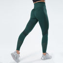 Luwos: Seamless High Waist Yoga Leggings - Shop Women's T-shirts, blouses, Leggings & Trousers online - Luwos