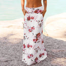 Women Summer Beach - Shop Women's T-shirts, blouses, Leggings & Trousers online - Luwos