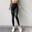 Luwos: Gym Yoga Pants Women Leggings - Shop Women's T-shirts, blouses, Leggings & Trousers online - Luwos