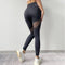Luwos: Gym Yoga Pants Women Leggings - Shop Women's T-shirts, blouses, Leggings & Trousers online - Luwos