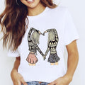 T-Shirt SEXY..... - Shop Women's T-shirts, blouses, Leggings & Trousers online - Luwos