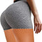 Short Pants Sexy Sports High Waist Women's - Shop Women's T-shirts, blouses, Leggings & Trousers online - Luwos