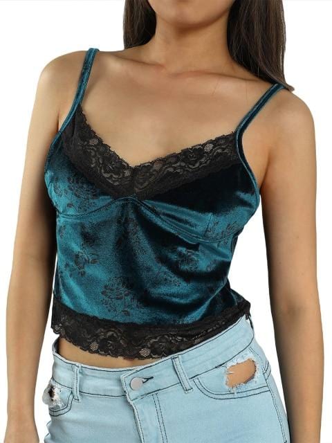 Women's Camisole Sexy Lace