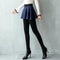 One Piece Women Leggings Winter Warm Skirts - Shop Women's T-shirts, blouses, Leggings & Trousers online - Luwos