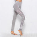 Women Workout Leggings - Shop Women's T-shirts, blouses, Leggings & Trousers online - Luwos