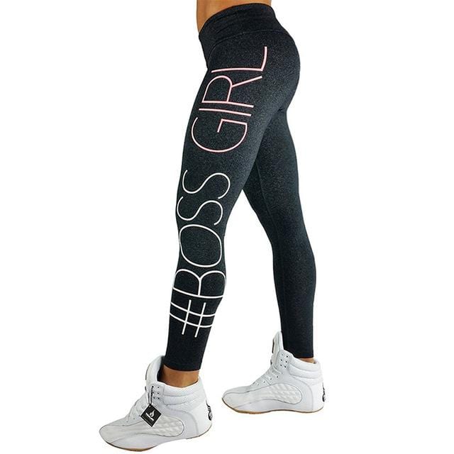 Women Workout Leggings - Shop Women's T-shirts, blouses, Leggings & Trousers online - Luwos