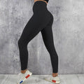 Women Fitness Push Up Leggings Women Workout - Shop Women's T-shirts, blouses, Leggings & Trousers online - Luwos